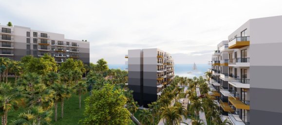 Apartment 1+1 in Bodrum, Turkey No. 20909 5