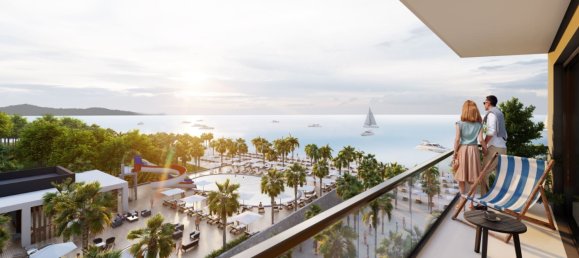 Apartment 1+1 in Bodrum, Turkey No. 20909 16