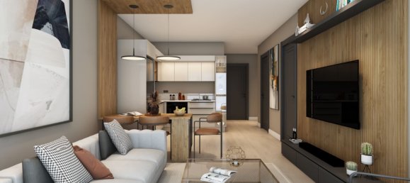 Apartment 1+1 in Bodrum, Turkey No. 20909 2