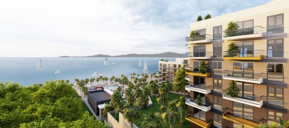 Apartment 1+1 in Bodrum, Turkey No. 20909 4