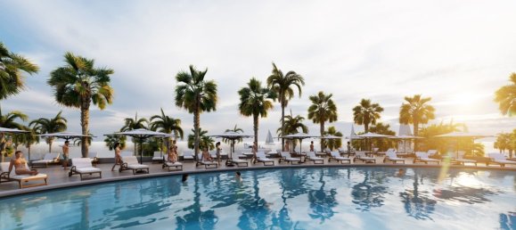 Apartment 1+1 in Bodrum, Turkey No. 20909 9