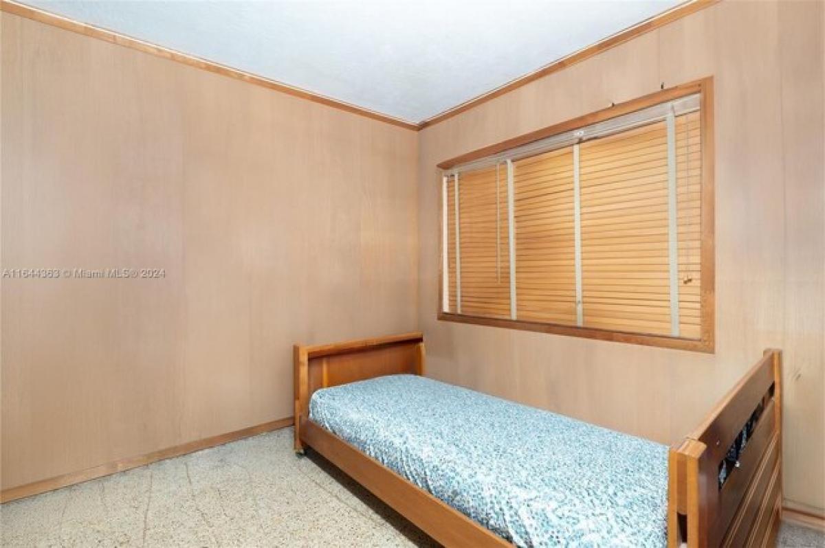 3 bedrooms House in Miami, USA No. 289259