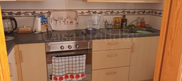 2 bedrooms Apartment in Mijas, Spain No. 46590 10