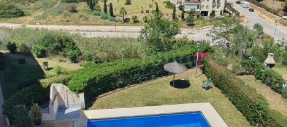 2 bedrooms Apartment in Mijas, Spain No. 46590 19