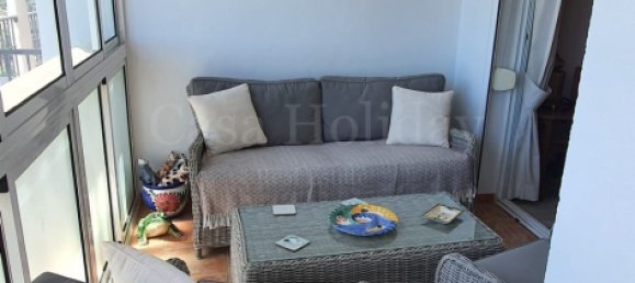 2 bedrooms Apartment in Mijas, Spain No. 46590 5
