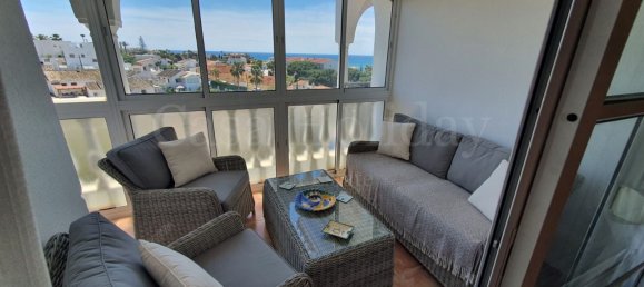 2 bedrooms Apartment in Mijas, Spain No. 46590 18