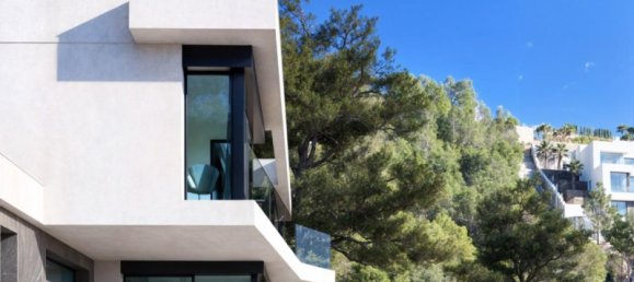 3 bedrooms Villa for sale in Benissa, Alicante, Valencian Community, Spain № 365664 5