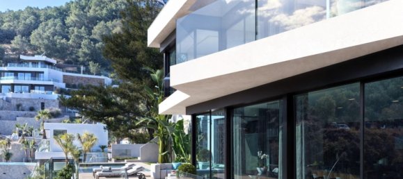 3 bedrooms Villa for sale in Benissa, Alicante, Valencian Community, Spain № 365664 6
