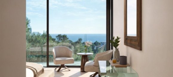 3 bedrooms Villa for sale in Benissa, Alicante, Valencian Community, Spain № 365664 8