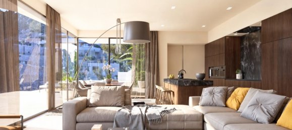 3 bedrooms Villa for sale in Benissa, Alicante, Valencian Community, Spain № 365664 9