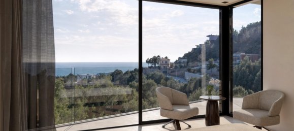 3 bedrooms Villa for sale in Benissa, Alicante, Valencian Community, Spain № 365664 7