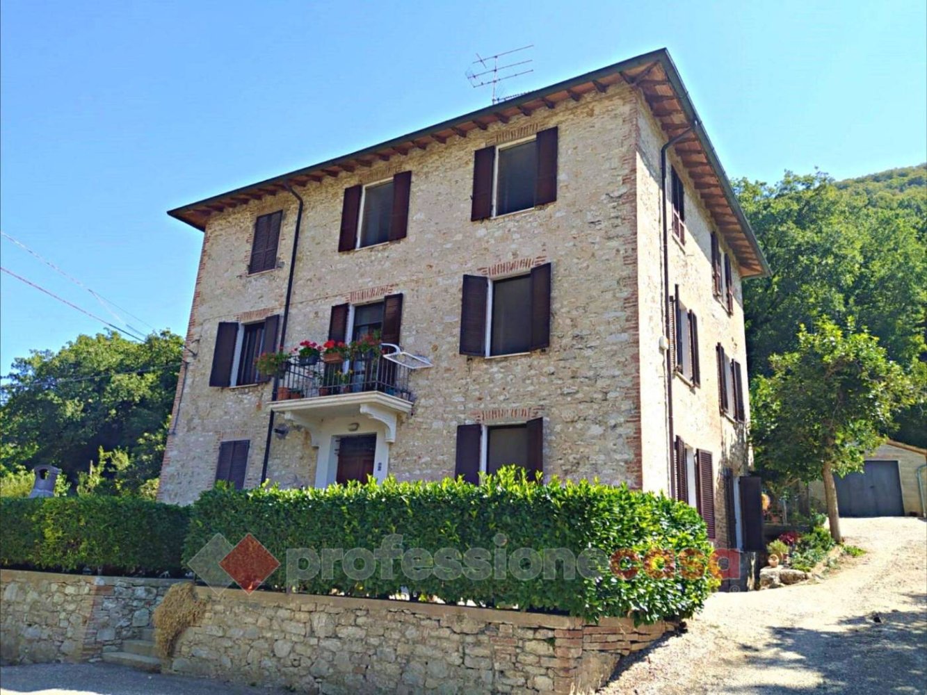 3 Schlafzimmer Villa in Perugia, Italy, Nr. 5557