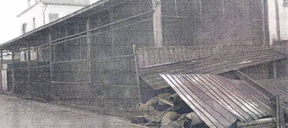 8023m² Warehouse in Altavilla Irpina, Italy No. 296600 5