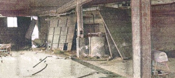 8023m² Warehouse in Altavilla Irpina, Italy No. 296600 3