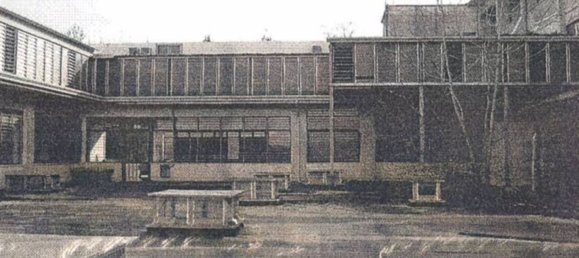 8023m² Warehouse in Altavilla Irpina, Italy No. 296600 2