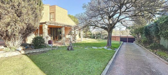 4 bedrooms House in Valdeolmos-Alalpardo, Spain No. 80608 5