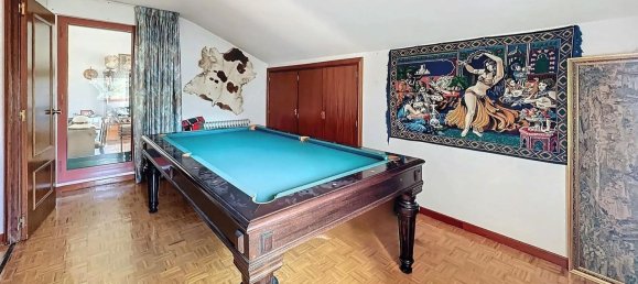 4 bedrooms House in Valdeolmos-Alalpardo, Spain No. 80608 32