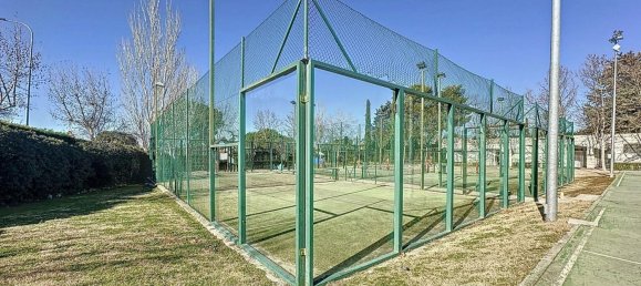 4 bedrooms House in Valdeolmos-Alalpardo, Spain No. 80608 44