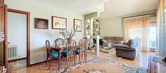 4 bedrooms House in Valdeolmos-Alalpardo, Spain No. 80608 2