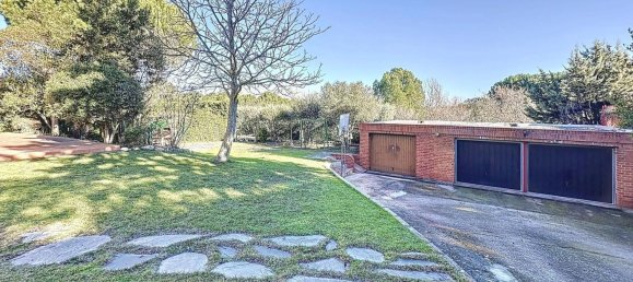 4 bedrooms House in Valdeolmos-Alalpardo, Spain No. 80608 38