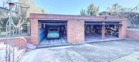 4 bedrooms House in Valdeolmos-Alalpardo, Spain No. 80608 39