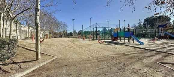 4 bedrooms House in Valdeolmos-Alalpardo, Spain No. 80608 43