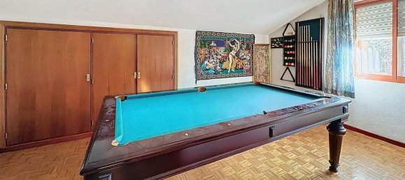 4 bedrooms House in Valdeolmos-Alalpardo, Spain No. 80608 33