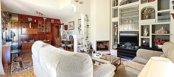 4 bedrooms House in Valdeolmos-Alalpardo, Spain No. 80608 11