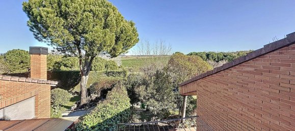 4 bedrooms House in Valdeolmos-Alalpardo, Spain No. 80608 31