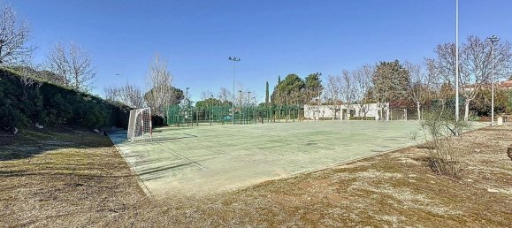 4 bedrooms House in Valdeolmos-Alalpardo, Spain No. 80608 45