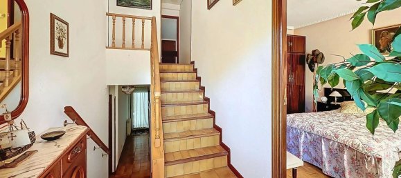 4 bedrooms House in Valdeolmos-Alalpardo, Spain No. 80608 18