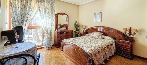 4 bedrooms House in Valdeolmos-Alalpardo, Spain No. 80608 21