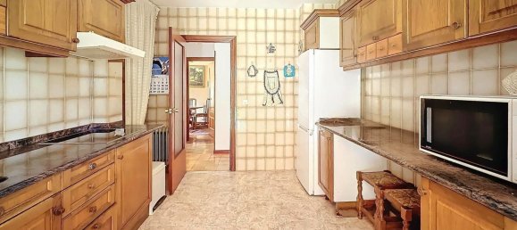 4 bedrooms House in Valdeolmos-Alalpardo, Spain No. 80608 3