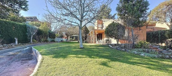 4 bedrooms House in Valdeolmos-Alalpardo, Spain No. 80608 37