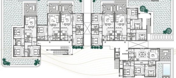 3 bedrooms Condo in Red Sea, Egypt No. 2108 3