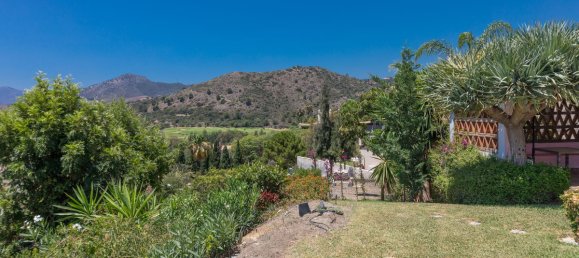 Terrain à Benahavis, Spain 314m² No. 130206 7