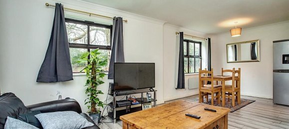 2 bedrooms Apartment in Watford, United Kingdom No. 6103 5