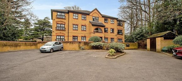 2 bedrooms Apartment in Watford, United Kingdom No. 6103 7