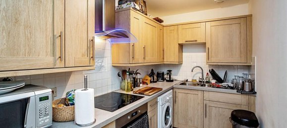 2 bedrooms Apartment in Watford, United Kingdom No. 6103 4