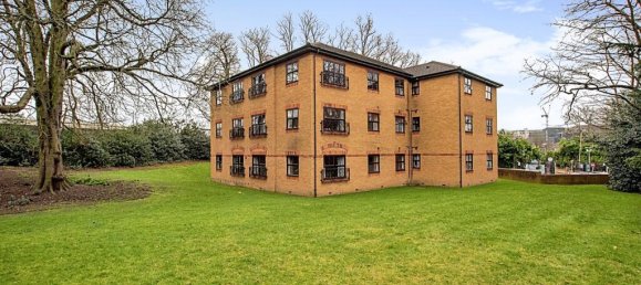 2 bedrooms Apartment in Watford, United Kingdom No. 6103 12