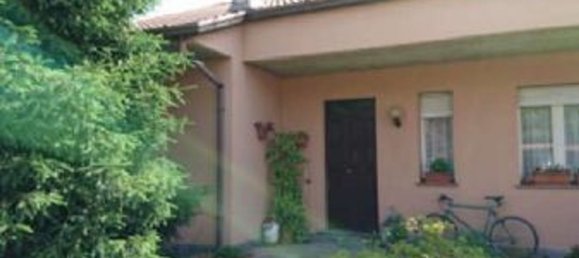 5-Zimmer Villa in Lazzate, Italy, Nr. 6239 13