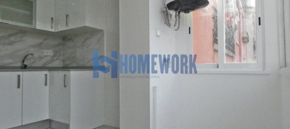 Apartamento T1 em Rio de Mouro, Portugal N.º 151995 3