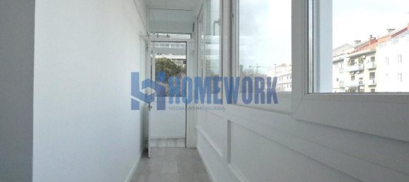 Apartamento T1 em Rio de Mouro, Portugal N.º 151995 28