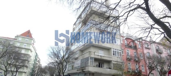 Apartamento T1 em Rio de Mouro, Portugal N.º 151995 8