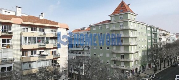 Apartamento T1 em Rio de Mouro, Portugal N.º 151995 22