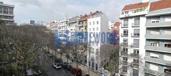 Apartamento T1 em Rio de Mouro, Portugal N.º 151995 23