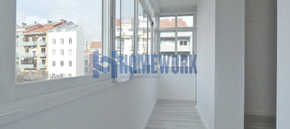Apartamento T1 em Rio de Mouro, Portugal N.º 151995 6