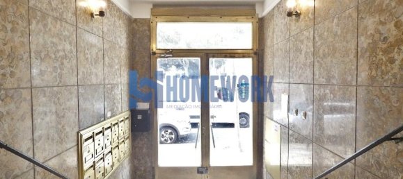 Apartamento T1 em Rio de Mouro, Portugal N.º 151995 25