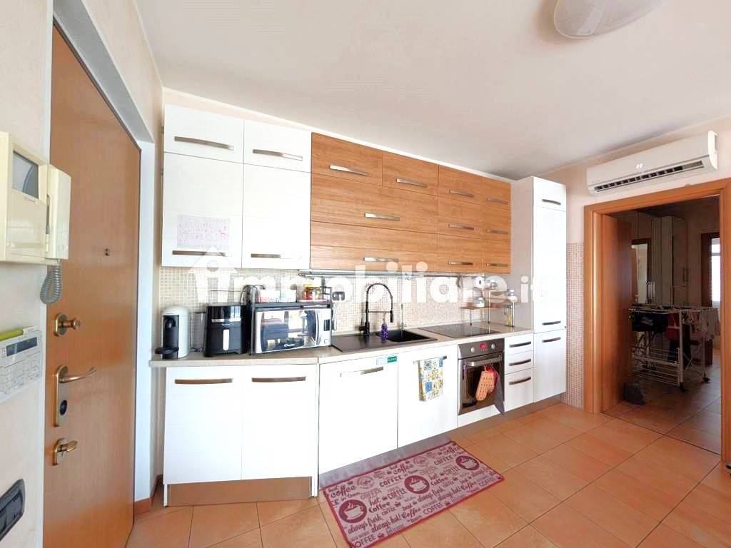 Студия в Падерно Дуньяно, Италия № 296706