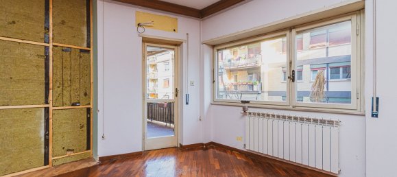 Apartamento de 6 habitaciónes en Rome, Italy No. 60707 6